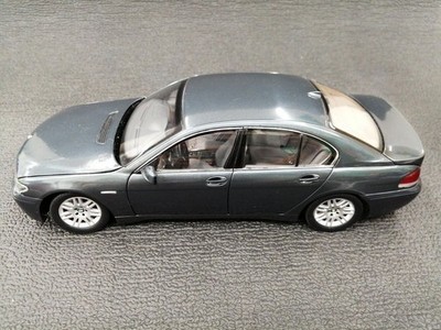 KYOSHO BMW 7 SERIES Used