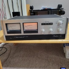 Accuphase P-300 Power Amplifier Stereo Amplif...