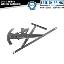 Front Left Window Regulator For 1997-2001 Honda CR-V