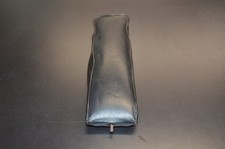 Original Center Armrest Cushion 1963 1964 1965 1966 Corvette Black