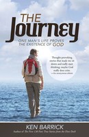 Ken Barrick | The Journey | Taschenbuch | Englisch (2015) | Iuniverse