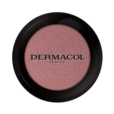 Natural ( Natura l Powder Blush) 5 g - Shade: 01