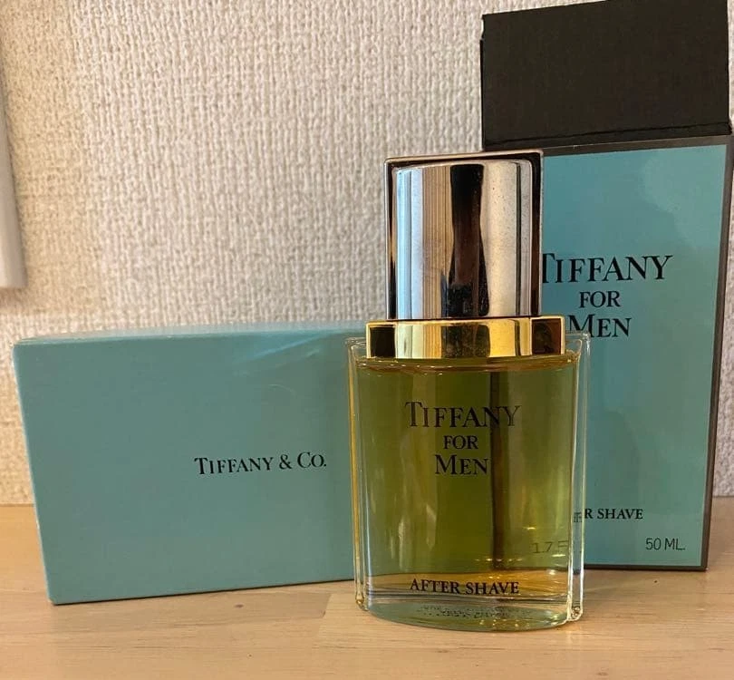 Tiffany & Co. Aftershave Fragrances for Men for sale | eBay