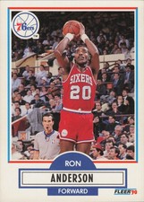 Click to enlarge Ron Anderson
