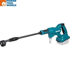 Makita DHW180Z 18v LXT Cordless Hand Held Pressure Washer Body Only