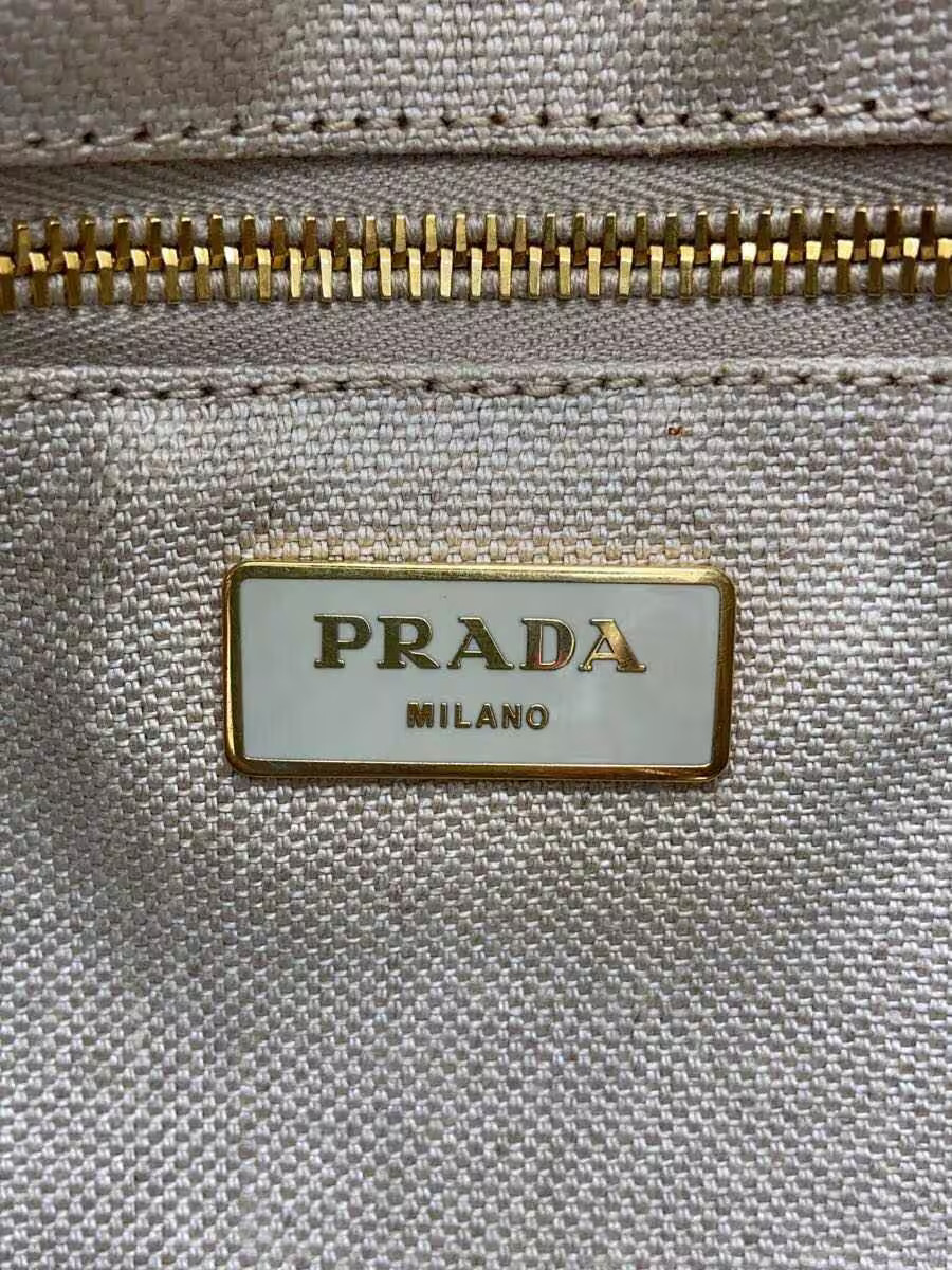 PRADA Tote Bag PNK — image 5