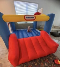 Las mejores ofertas en Little Tikes juguetes y estructuras para