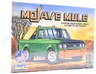 Revell 1974 Chevy LUV Custom 4x4 Pickup "Mojave Mule" 1/24 Scale Model Kit 14594