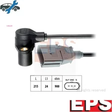 SENSOR CRANKSHAFT PULSE 1.953.241 FOR VW TOURAN/VAN GOLF/IV/VI/Convertible 2.0L