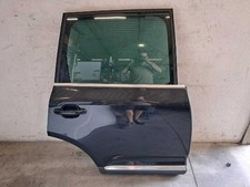 Porte arrière et accessoires Volkswagen TOUAREG
