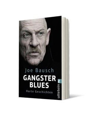 Gangsterblues | Joe Bausch | deutsch