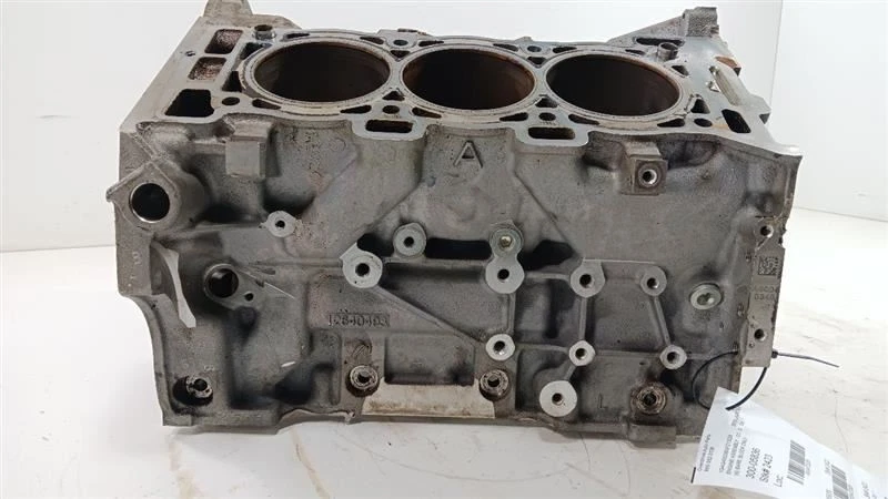 Bloque de motor desnudo 3,6 L VIN 3 octavo dígito Opt Lfx se adapta a 15-16 18-20 IMPALA Foto 4 de 4