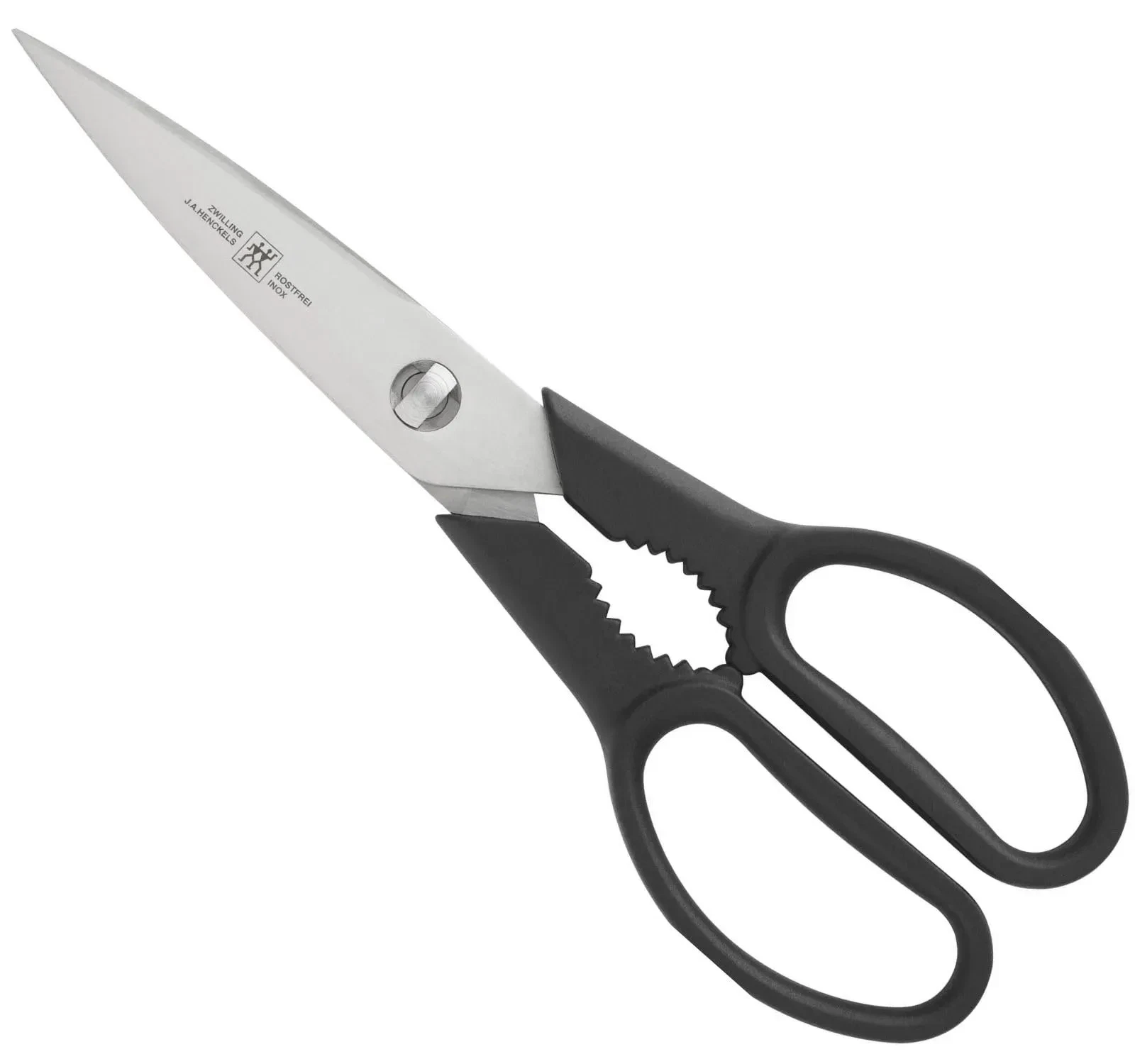 Japan NEW ZWILLING TWIN L Kitchen Scissors Separate Type 41377-900
Opens in a new window or tab