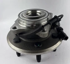TIMKEN SP550203 Rear Wheel Bearing and Hub for 03-06 Ford Expedition Navigator thumbnail 5