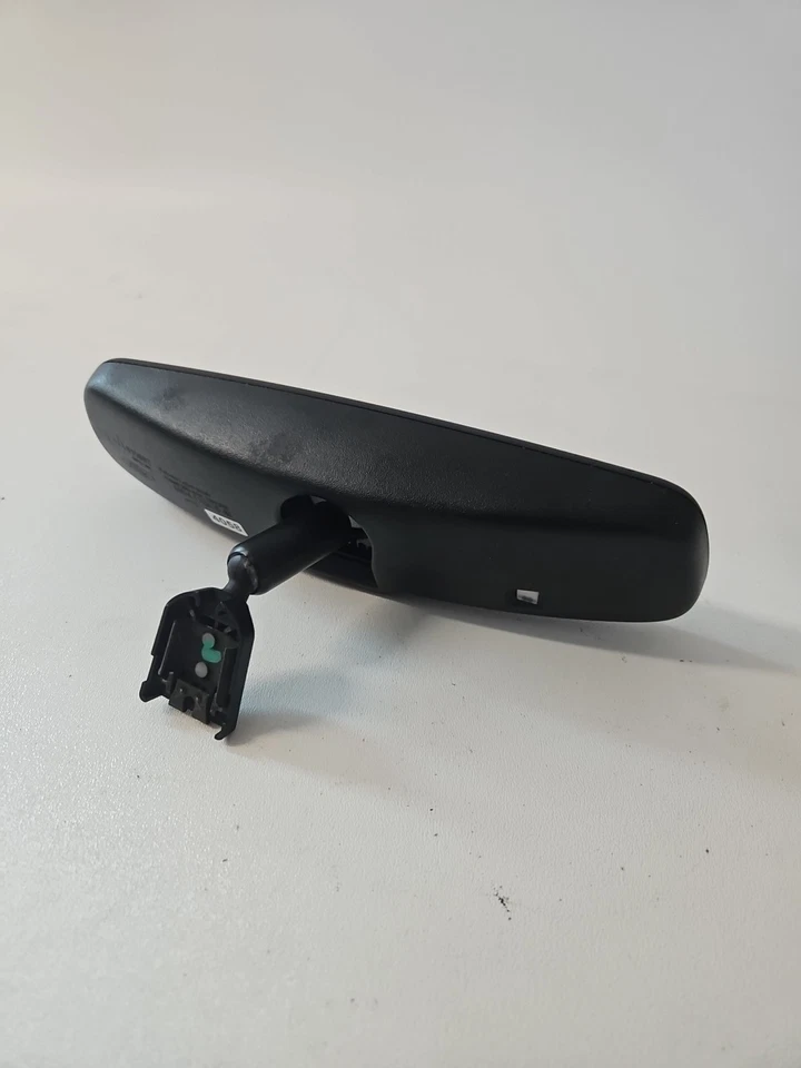 Espejo retrovisor atenuación automática Lincoln Towncar 03-11 6U5A 17E678 AB 7 pines Foto 2 de 4