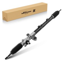 Hydraulic Power Steering Rack And Pinion For Honda Accord L4 2.3l Sedan 1998-02