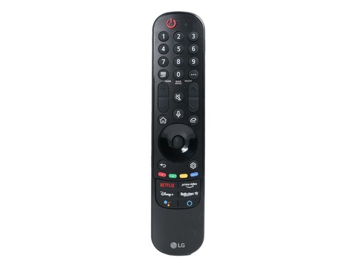 LG telecomando AN-MR21GA, AKB76039701 - Photo 3/9