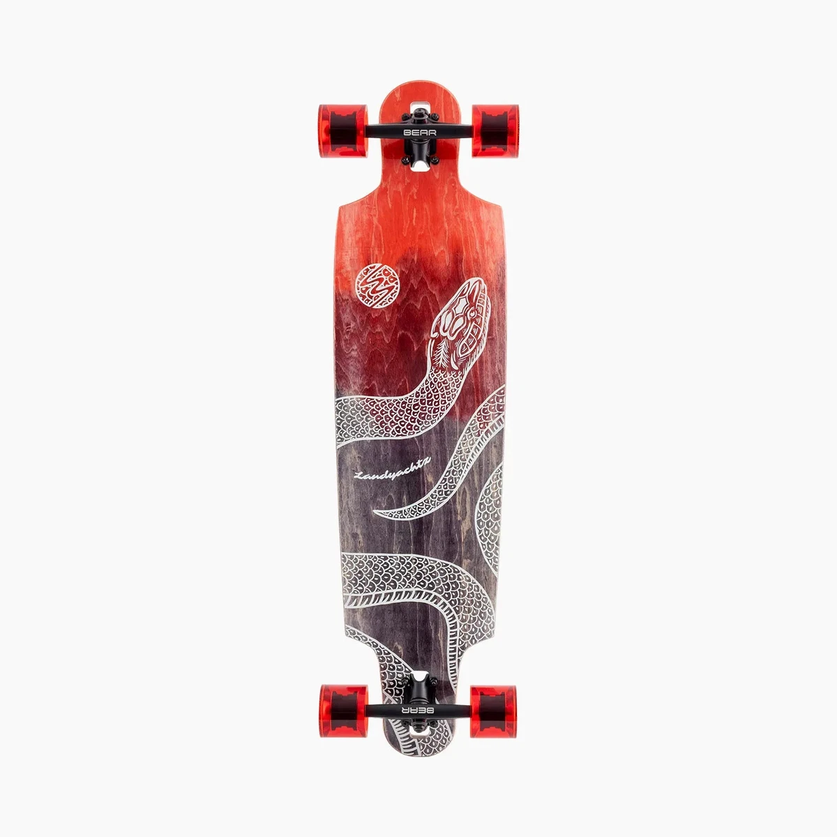 Las mejores ofertas en Landyachtz completo Longboards | eBay