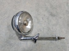 1940s 50s Gm Chevy Pontiac Oldsmobile Guide S-18 Spotlight