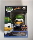 FLINTHEART GLOMGOLD Funko Pop 1/5000 Pcs DUCK TALES Scrooge DISNEY Donald