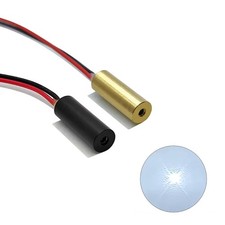  5X14mm 980nm 5mW 10mW 20mw Infrared Light Fixed Focus Laser Module Positioning