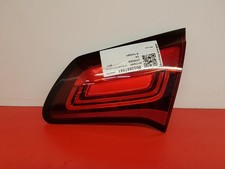 2017 CITROEN C4 5 DOOR HATCHBACK OFFSIDE REAR TAIL LIGHT DRIVERS LAMP
