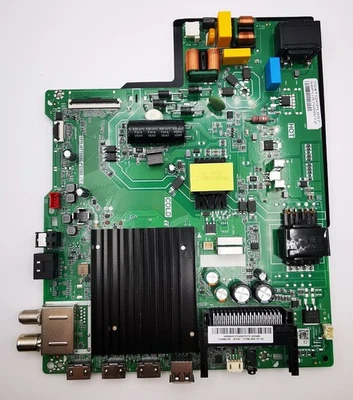 Philips Carte Mère TV TPD.NT72690.PC762 704TQPPL057 pour 50PUS7000/12 - Photo 1/4