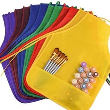 Enfants Tablier Junior Chef