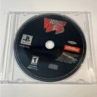 Vigilante 8: 2nd Offense (Sony PlayStation PS1, 1999) Disc Only - Tested & Works