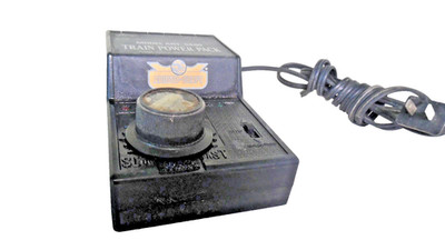 Aristocraft ART-5400 Dc G Scale Transformer   Used