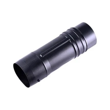 Swivel Pipe for Backpack Blowers EBZ8550 EBZ8550RH Provides Precise Airflow