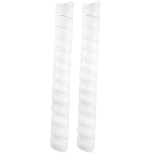 2 Pcs Trunk Protector Tree Wraps Protectors from Animals Protection