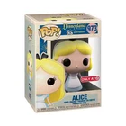 Funko POP! Disneyland 65th - Alice (Target Exclusive) #973