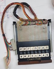 Gulbransen Paragon model 3016KWY KHORD Chord-O-Matic  404041 Circuit brd MA625B