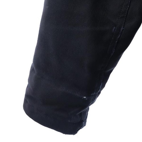 COMME des GARCONS HOMME 2008年 made in Japan Batting jacket Quilted back Men's - Picture 5 of 10