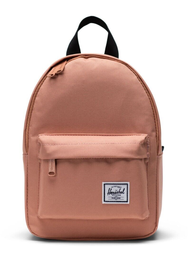 Herschel Classic Backpack Mini - Cork RRP £45