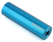 Merritt SIR Chromoly Peg (Blue) (Single)