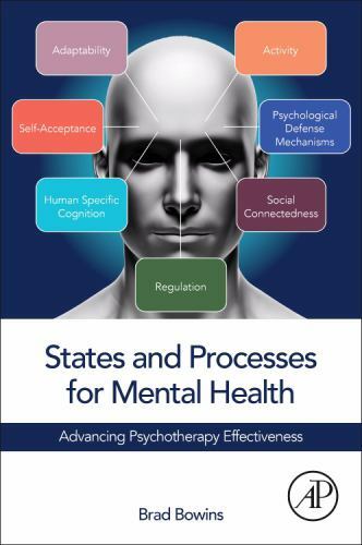 States and Processes for Mental Health Advancing Psychotherapy Effectiveness