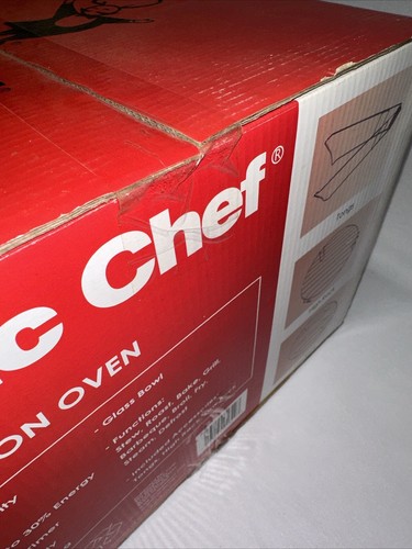 Brand New! Magic Chef Convection Oven New In Box - Picture 4 of 10