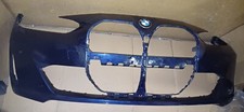 Bmw 4 I4 G26 Stoßstange vorne Frontschürze 51118738590