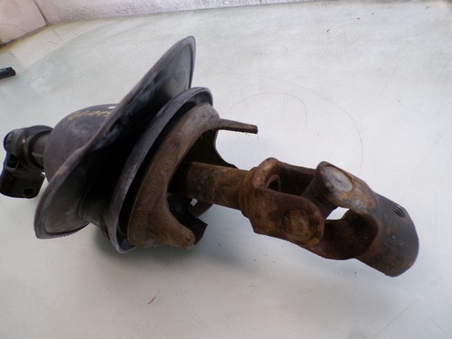 Kreuzgelenk Opel Vectra C Signum Lenksäule Gelenk Lenkung "501A19" - Bild 3 von 4