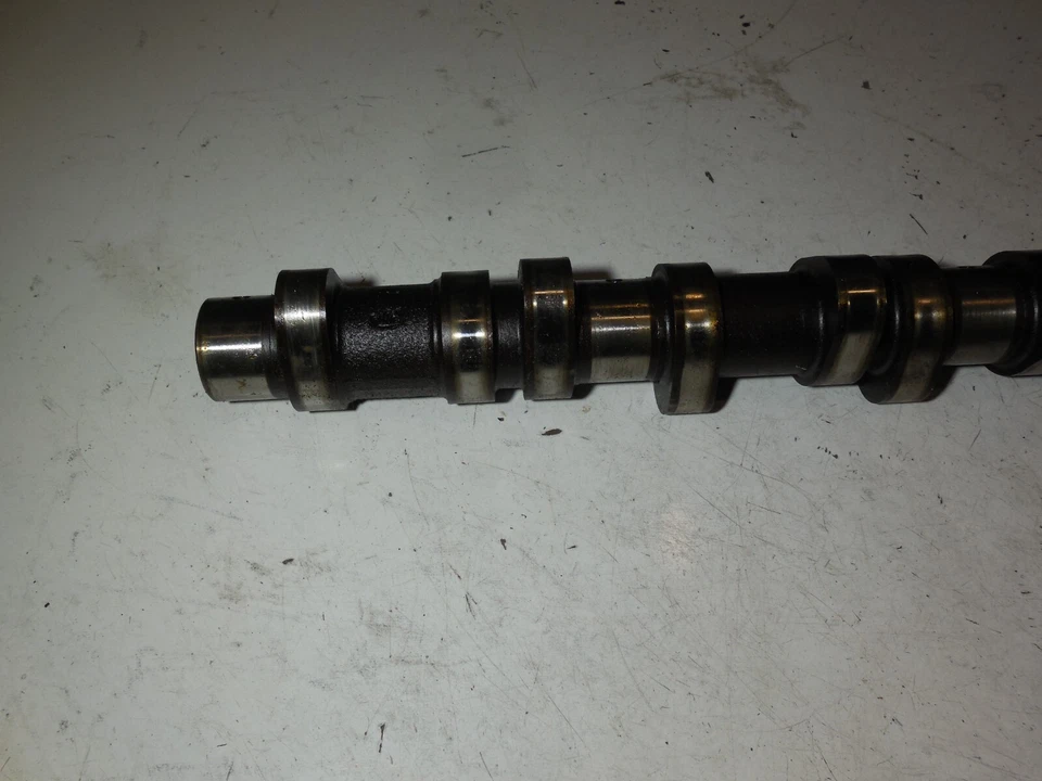 Left Engine Camshaft M113 99-06 Mercedes Benz W220 S430 S500 ML500 E500 - Image 4 of 4