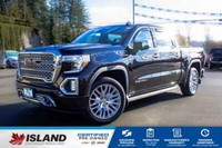 2019 GMC Sierra 1500 Denali, Tonneau Cover, 6.2L Gas