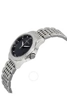 Gucci G-Timless 27MM Women's Diamond Stainless Steel MOP Watch YA126509