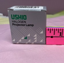 USHIO Halogen Projector Lamp EJA 21v 150w