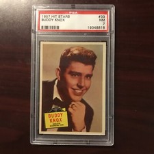 Extremely Rare NM-MT PSA Graded 1957 Topps Baseball Card Set Hits eBay; One of the Highest Graded '57 Sets Ever Assembled 15