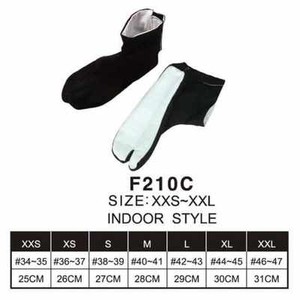 indoor tabi shoes