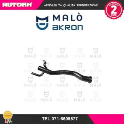 14681 Refrigerant line suitable for Fiat Type 1.7 d (BRAND-BAD')