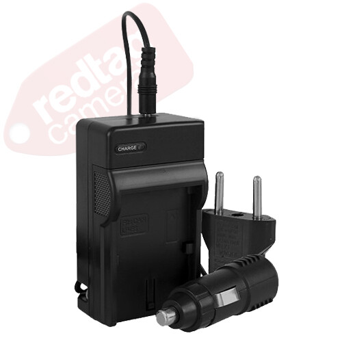 Dual Akku EN-EL15 & Ladegerät Kit für Nikon D610 D7000 D7100 D7200 D750 - Bild 2 von 3