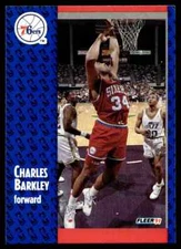 1991-92 Fleer Basketball 1-240 & Inserts - Pick & Choose - READ - Complete a Set